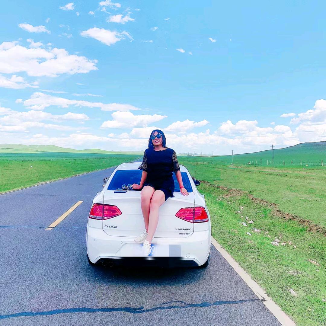 小丫梨🍐爱旅行