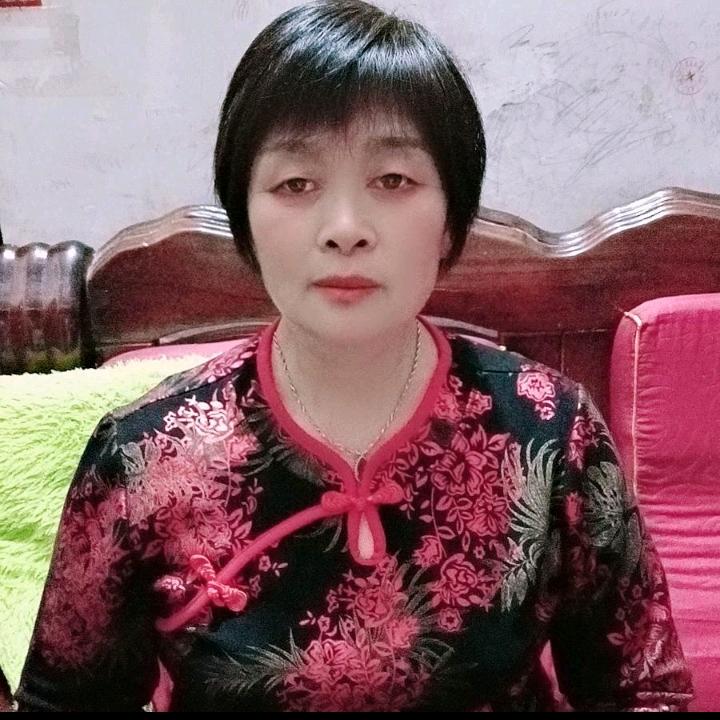 郭大姐 一切平安