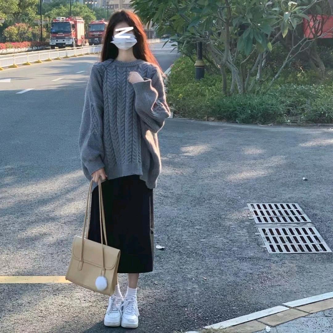 坠.