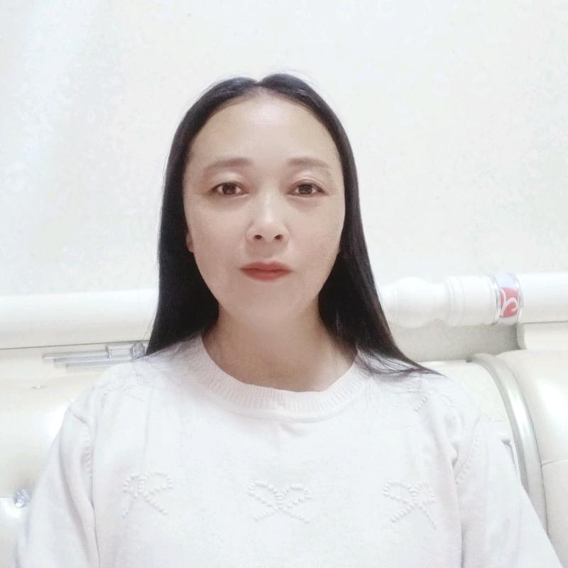 向鑫颖( 向阳 )的妈妈