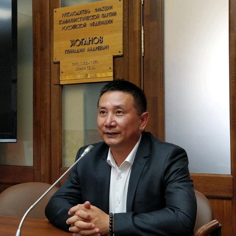 杨天宇