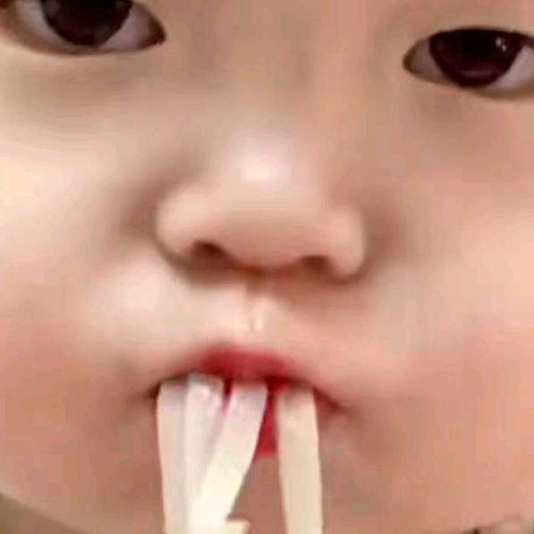 繁星。