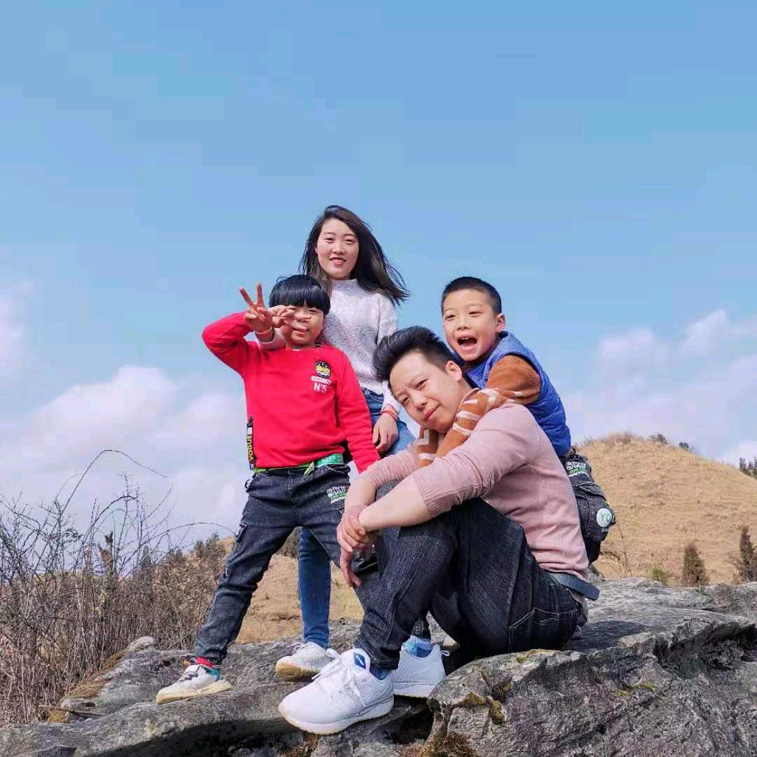 白泥塘艺合饰家包健