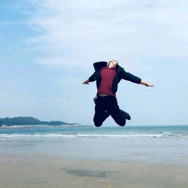 天空安静