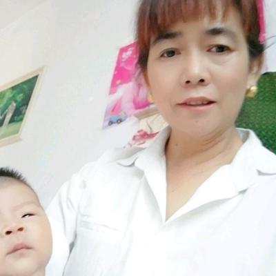 吴秀枝金牌月嫂