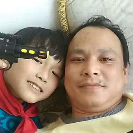 瞎哥哥