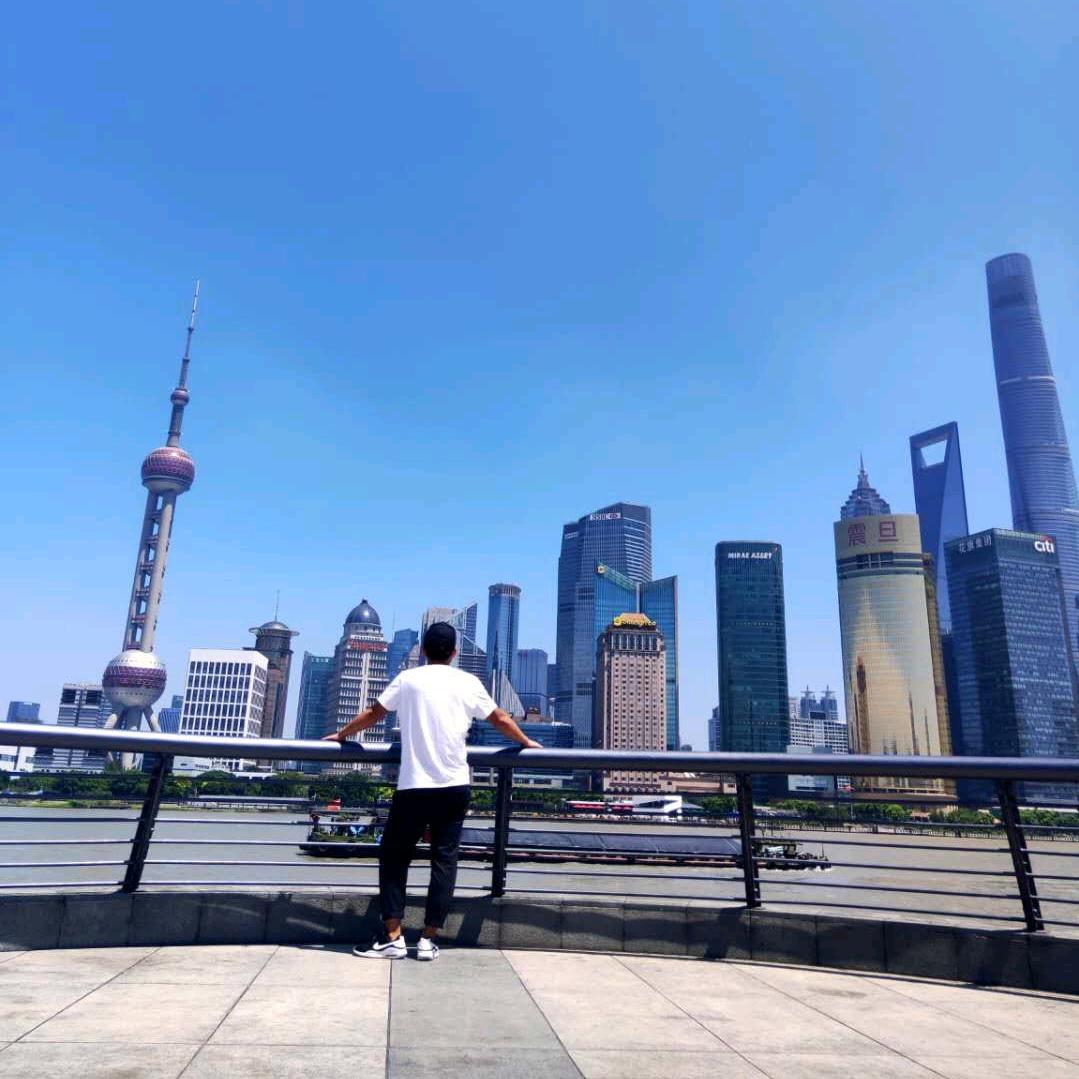 小巷子