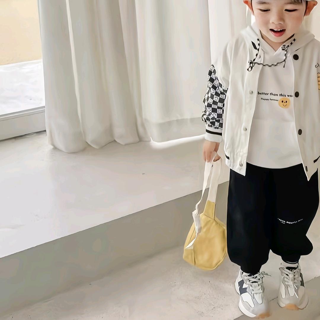 胖墩墩童装
