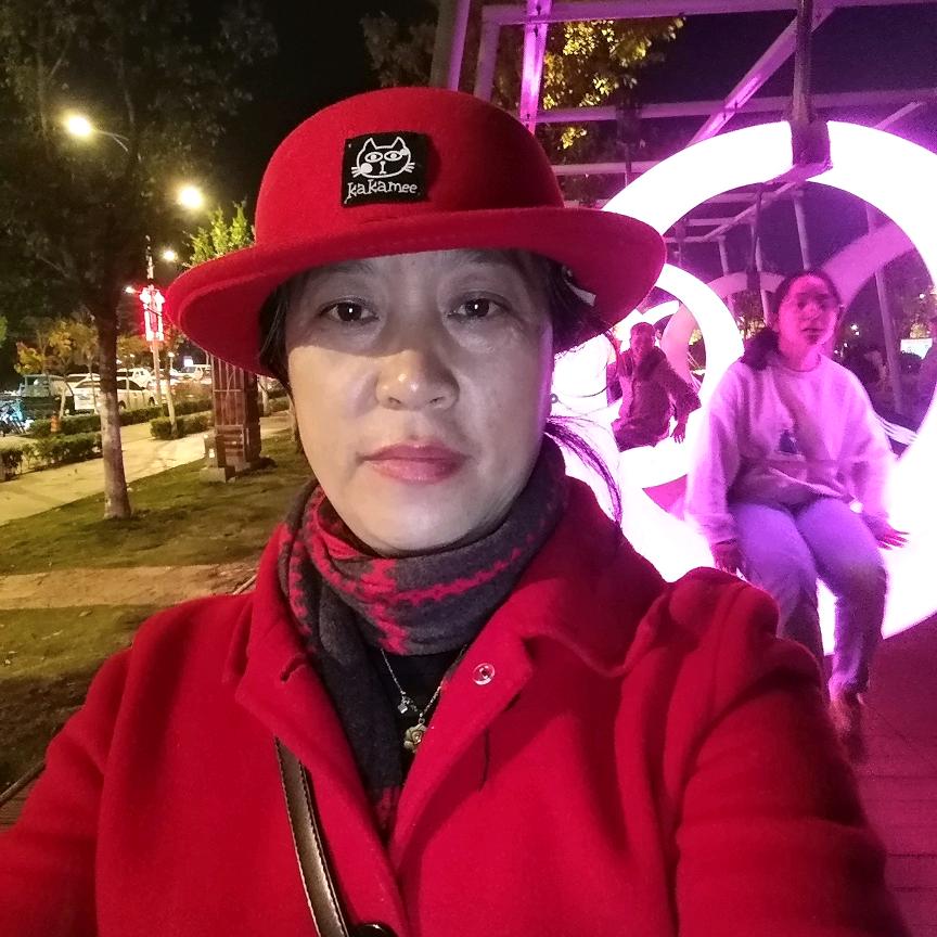 我是个快乐的人