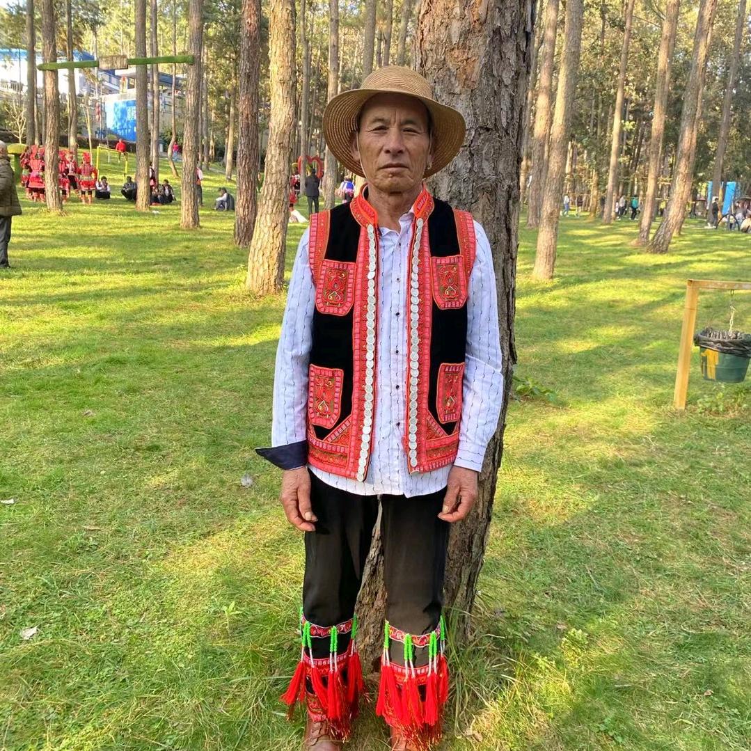 爷爷