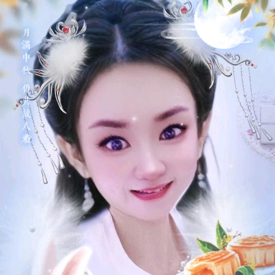 小龙女