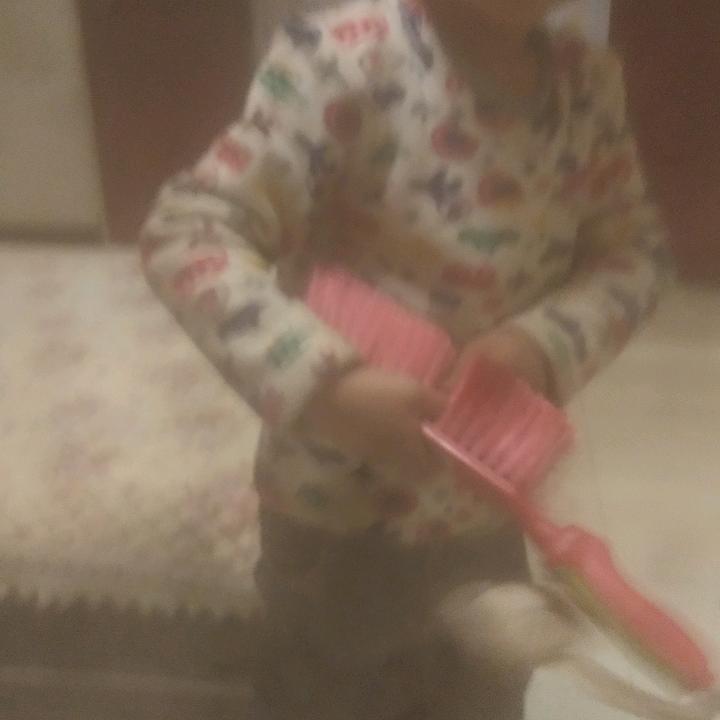 然然坤坤的奶奶