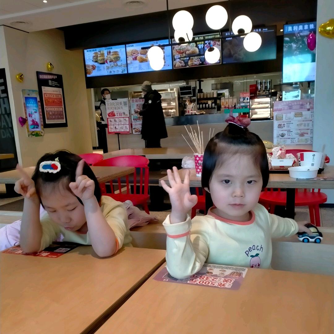 记录二宝成长经历