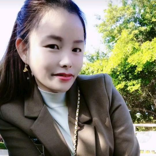 爱财❤️爱姐