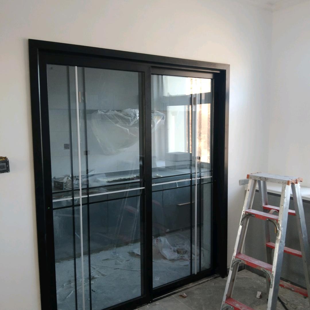 鑫盛城门业（原东升门业）