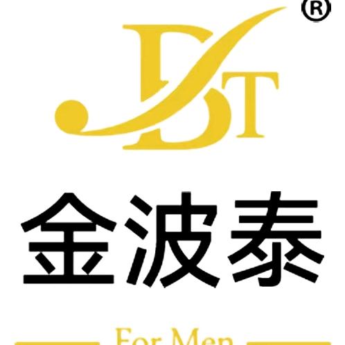 金波泰男装旗舰店