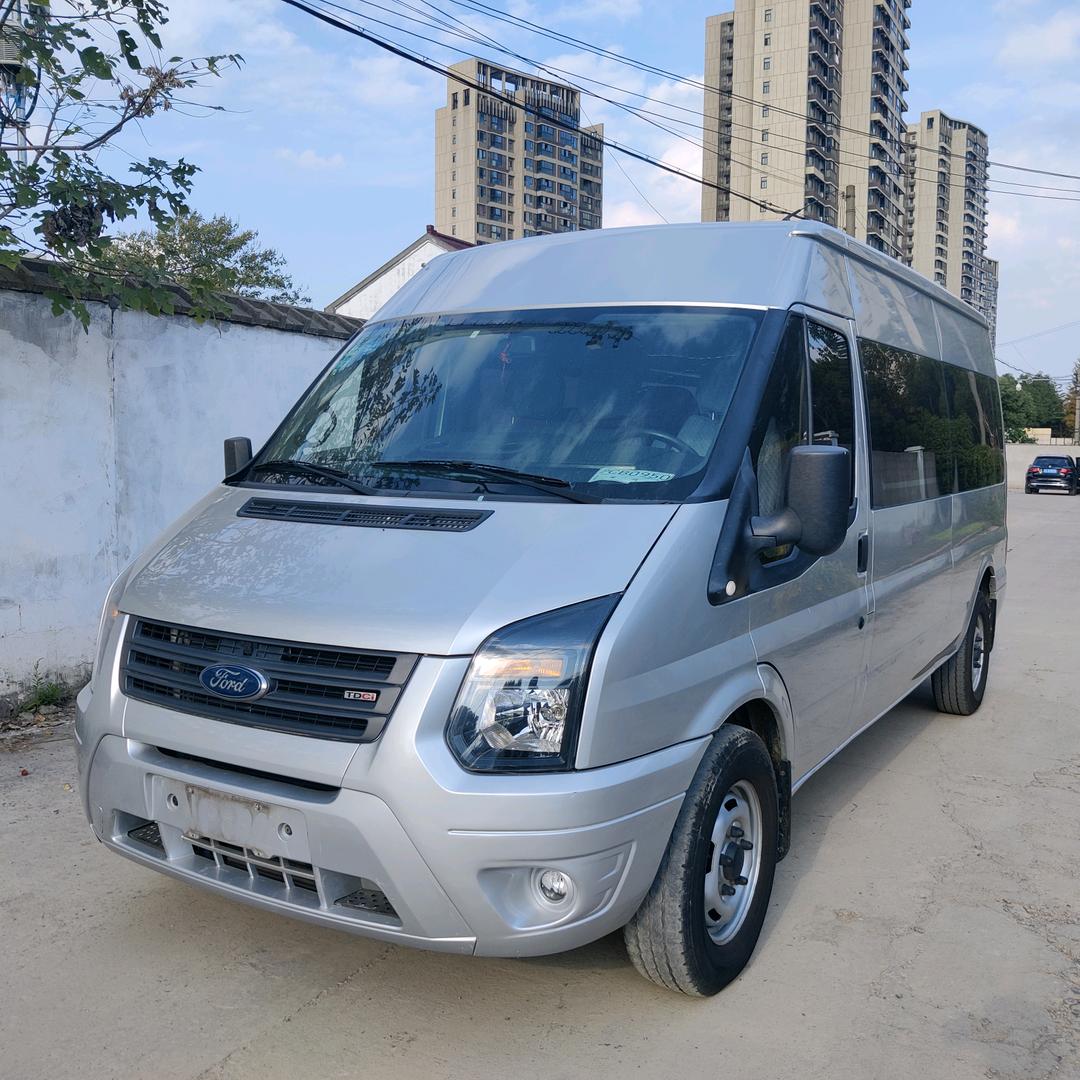 上海马陆老陈二手车