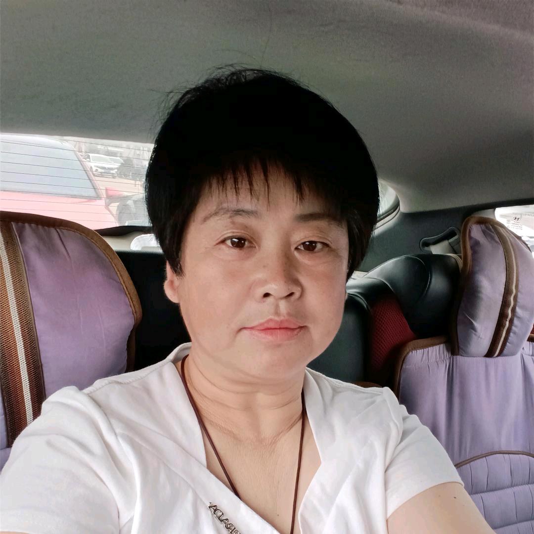 山东李姐