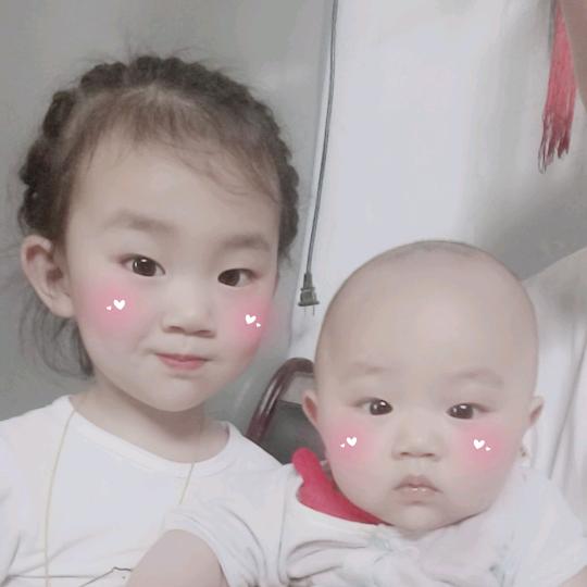 🌷因为有你👩‍❤️‍👨