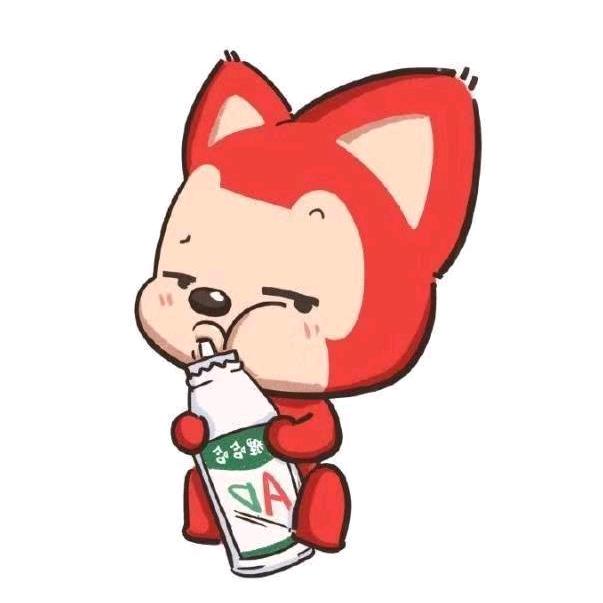 骄 傲—爱吃鱼
