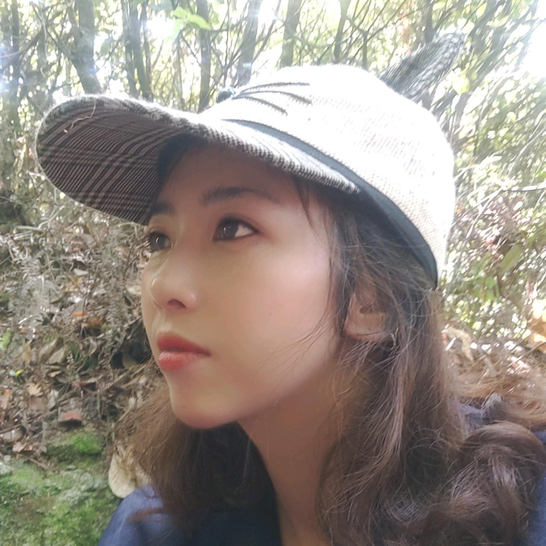 桔子妹