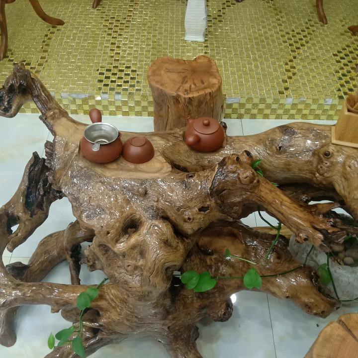 闻香聚小院