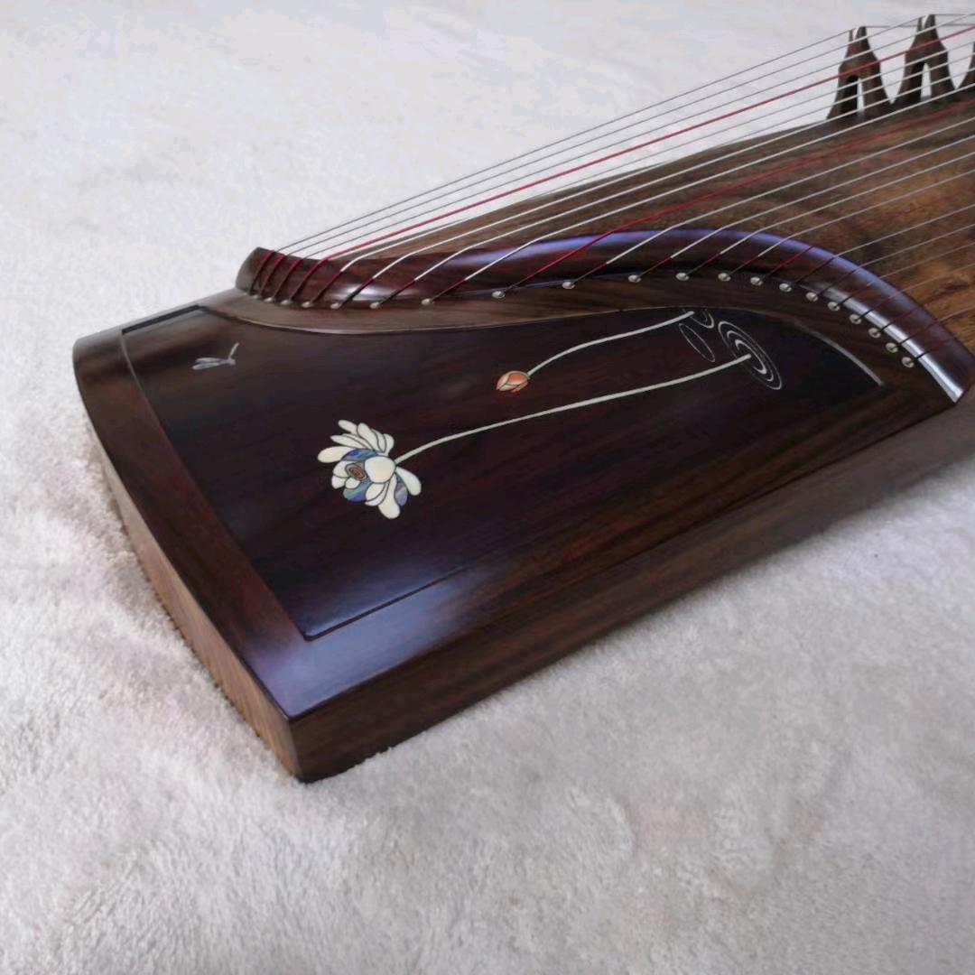 颂韵乐器（韶颂牌）