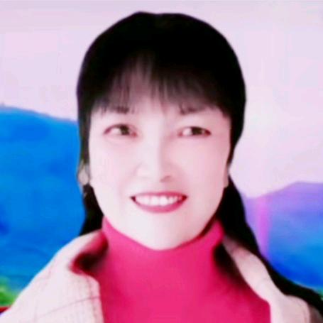 快乐天使-方小凤😄