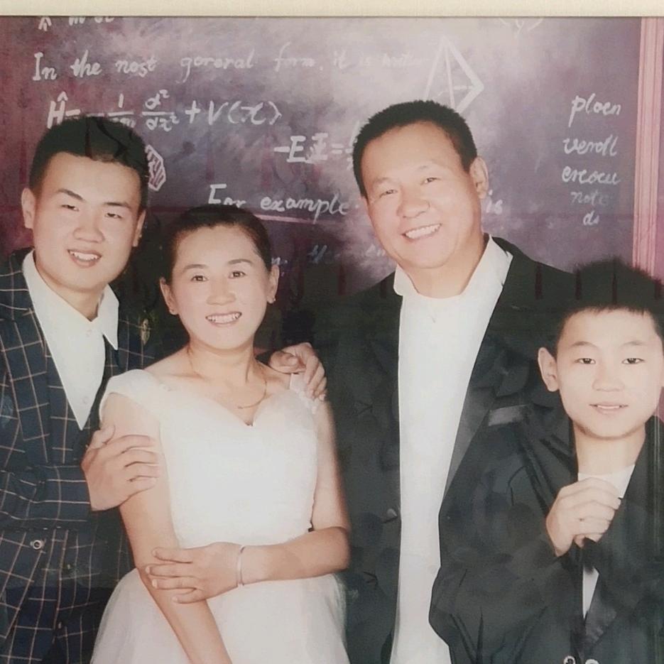 榆次牛歌，讲述人生路！