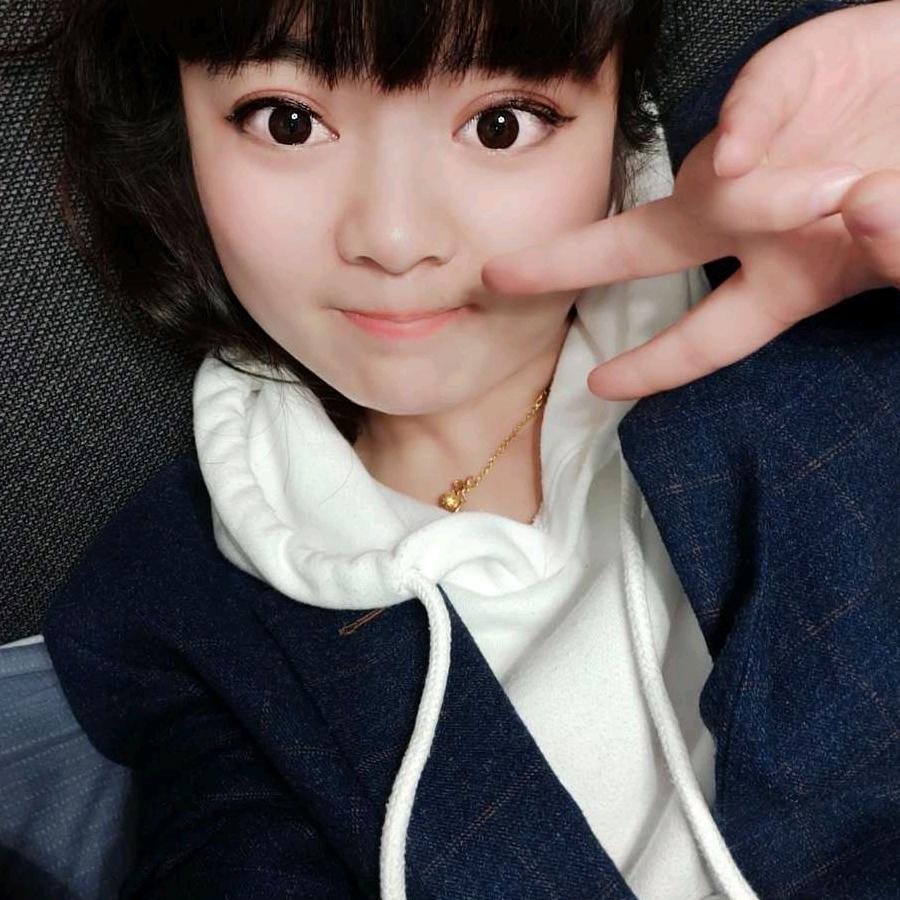 LFX泸州黄金珠宝  林妹妹