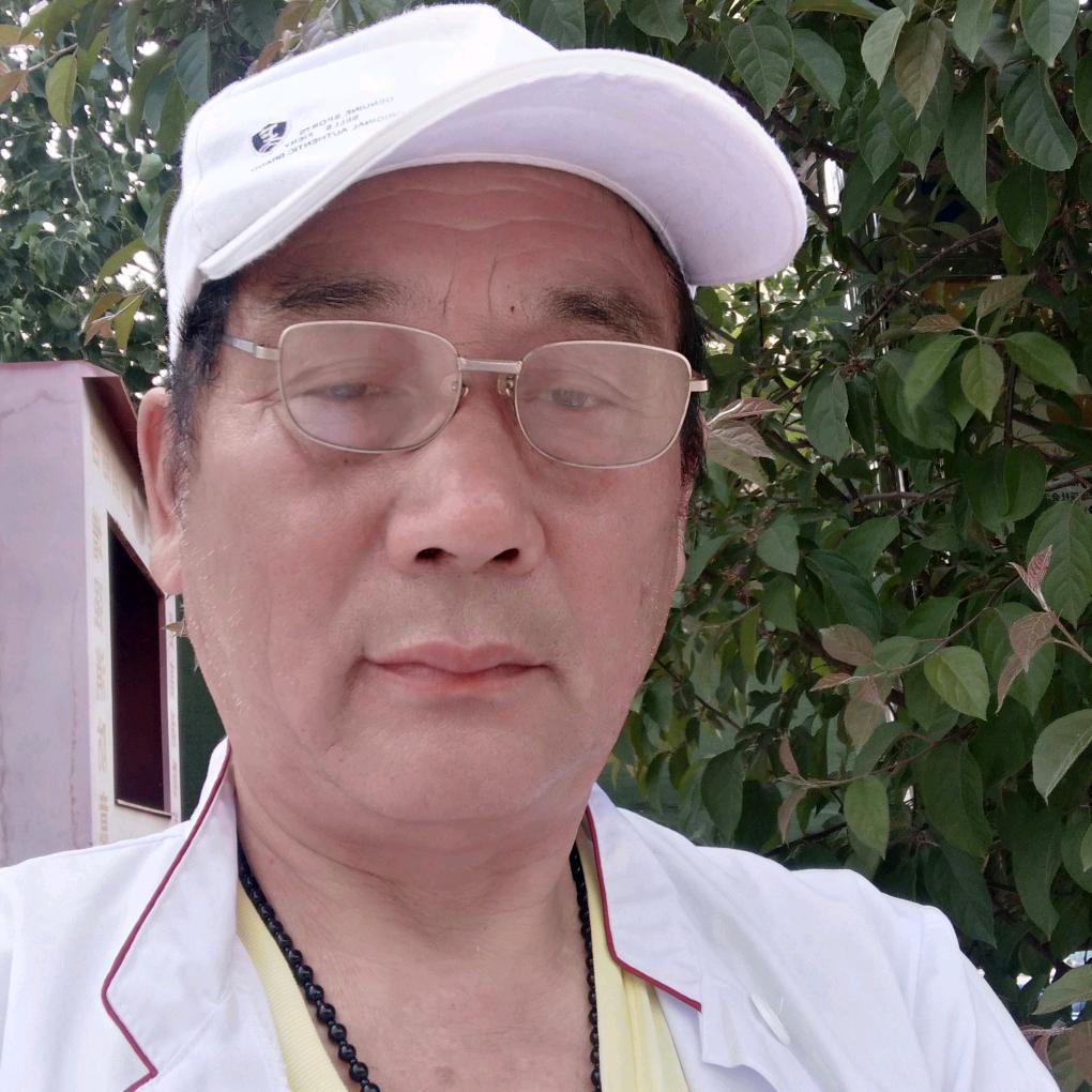 河南安阳郭哥