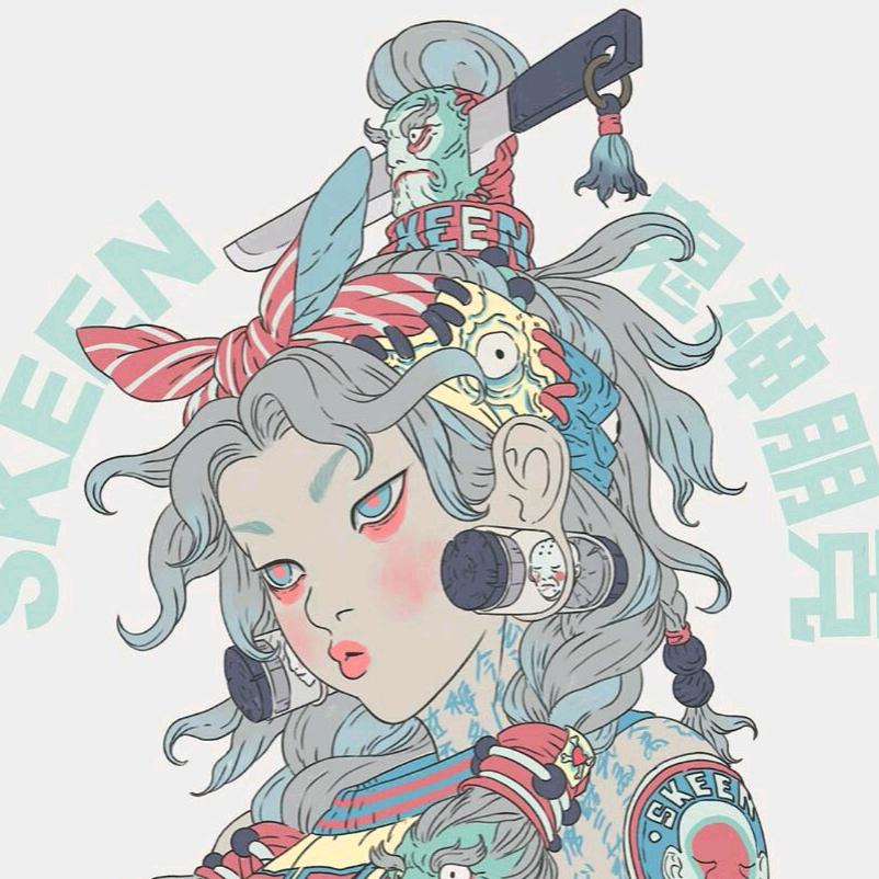 坏老头儿