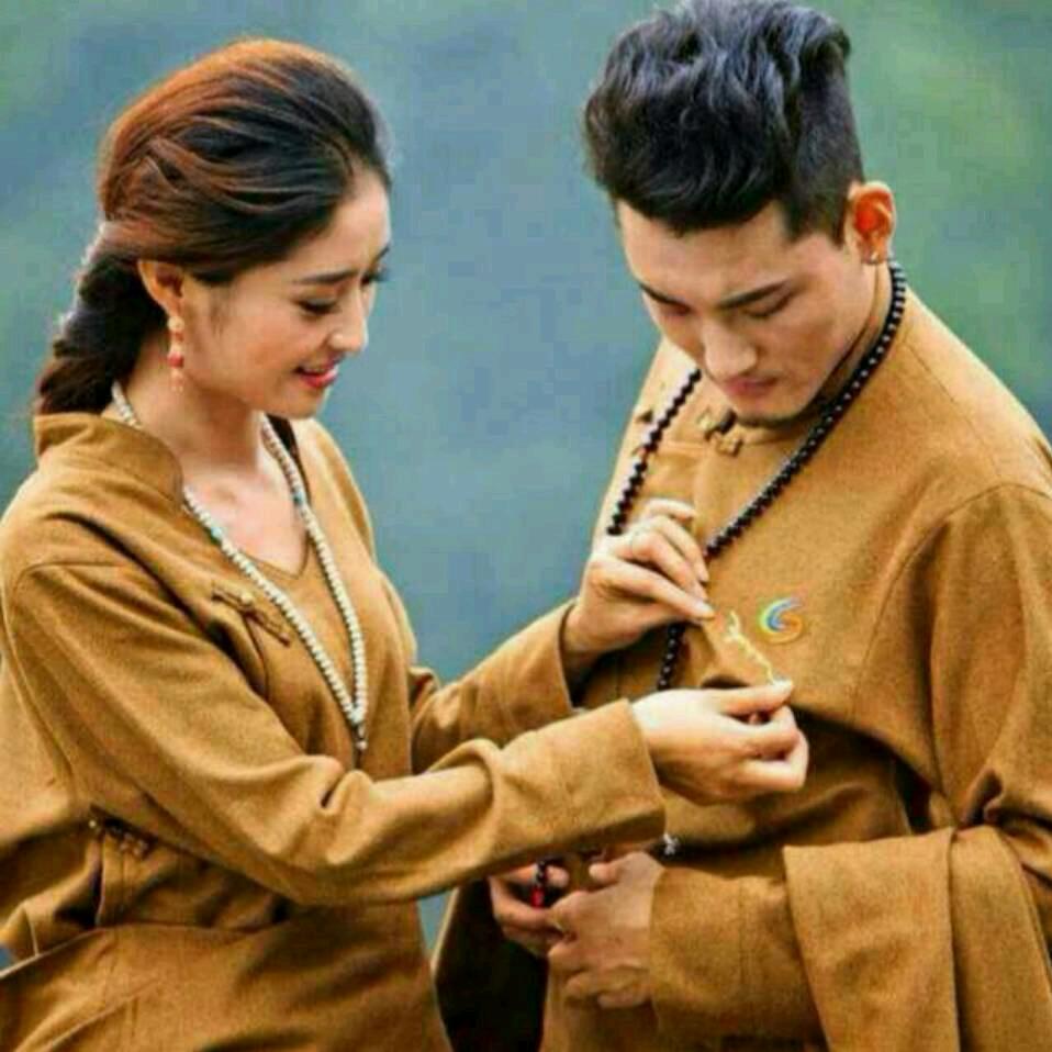 （一个有故事的男人）