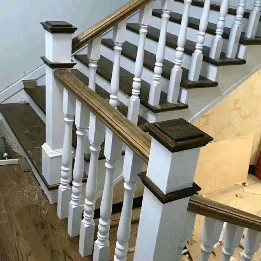 承接各种楼梯木门