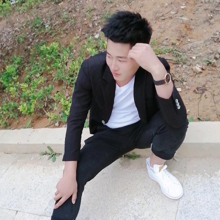 @子文