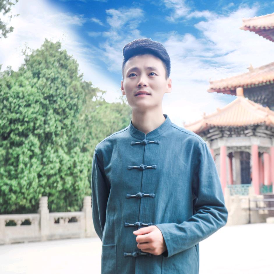 元针史话