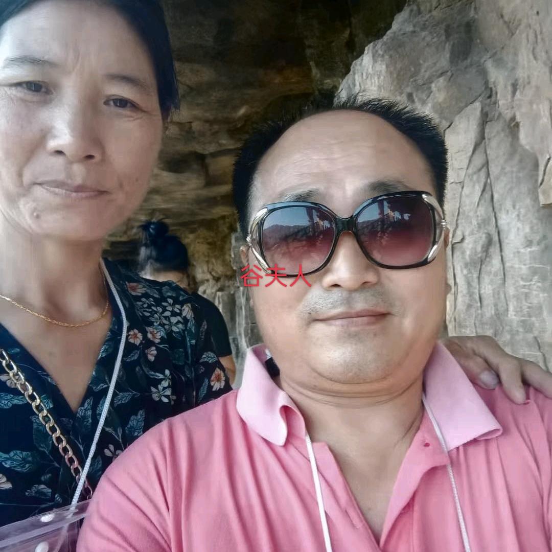 一❤想着这个家