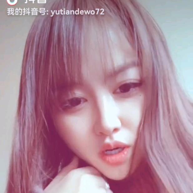 雨天的我