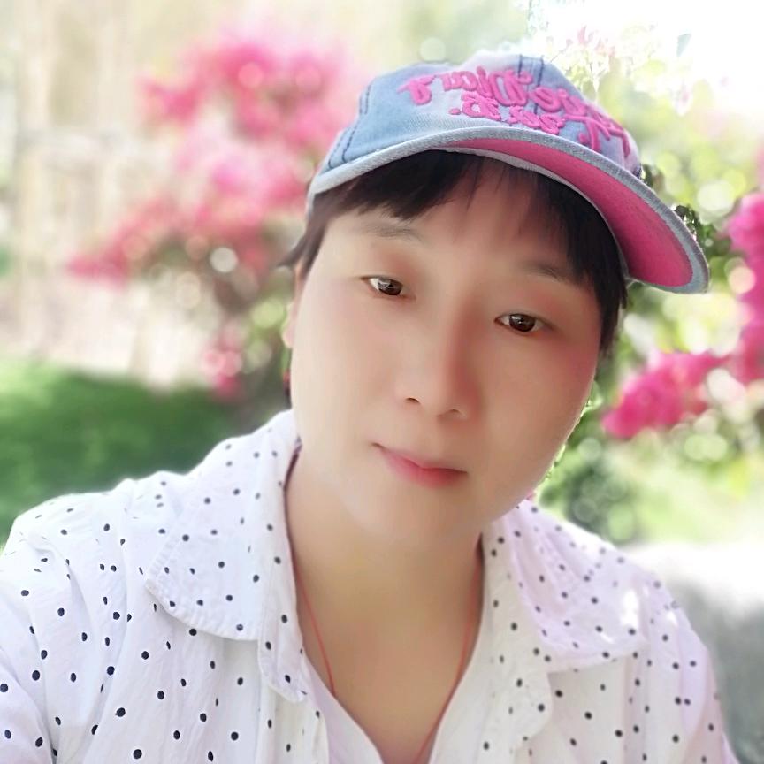 芳芳的凉皮凉面摊