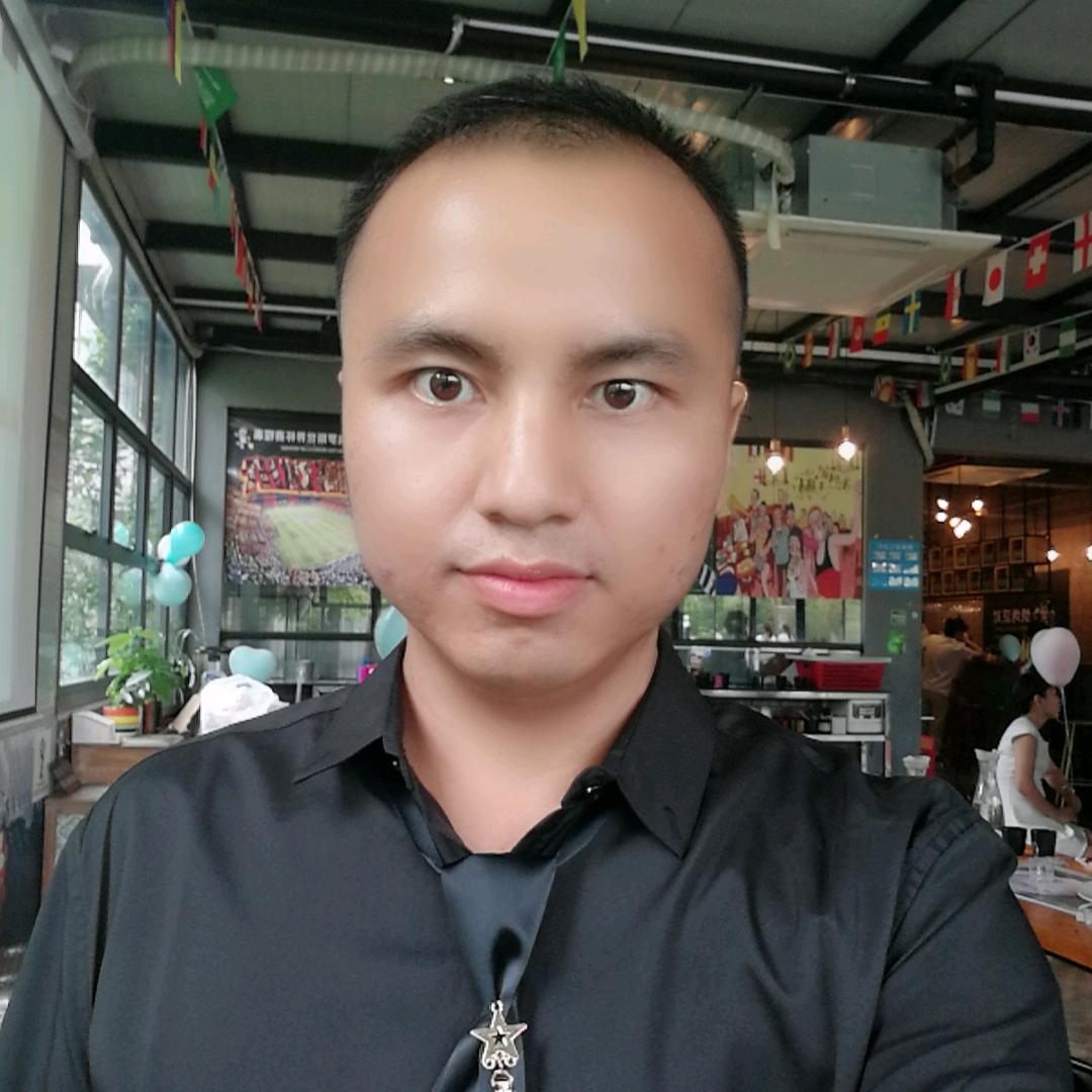 凌峰（666顺利大队）