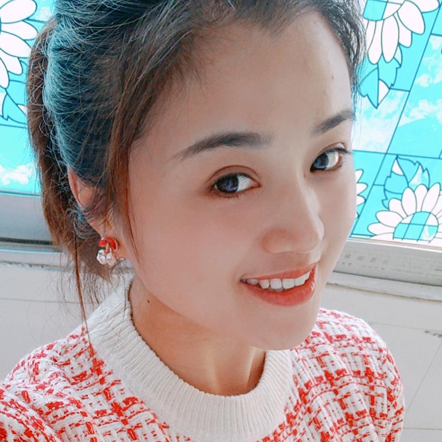 盼盼💋