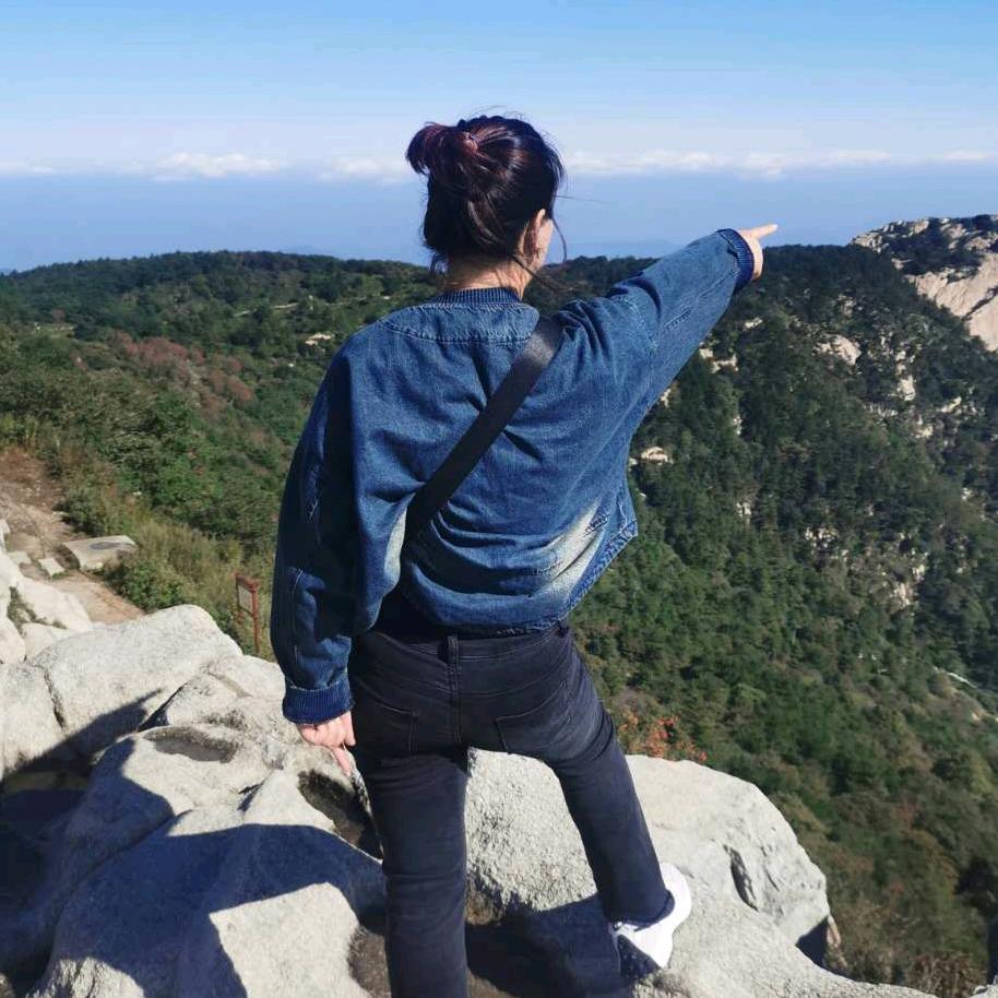 吴大美妞