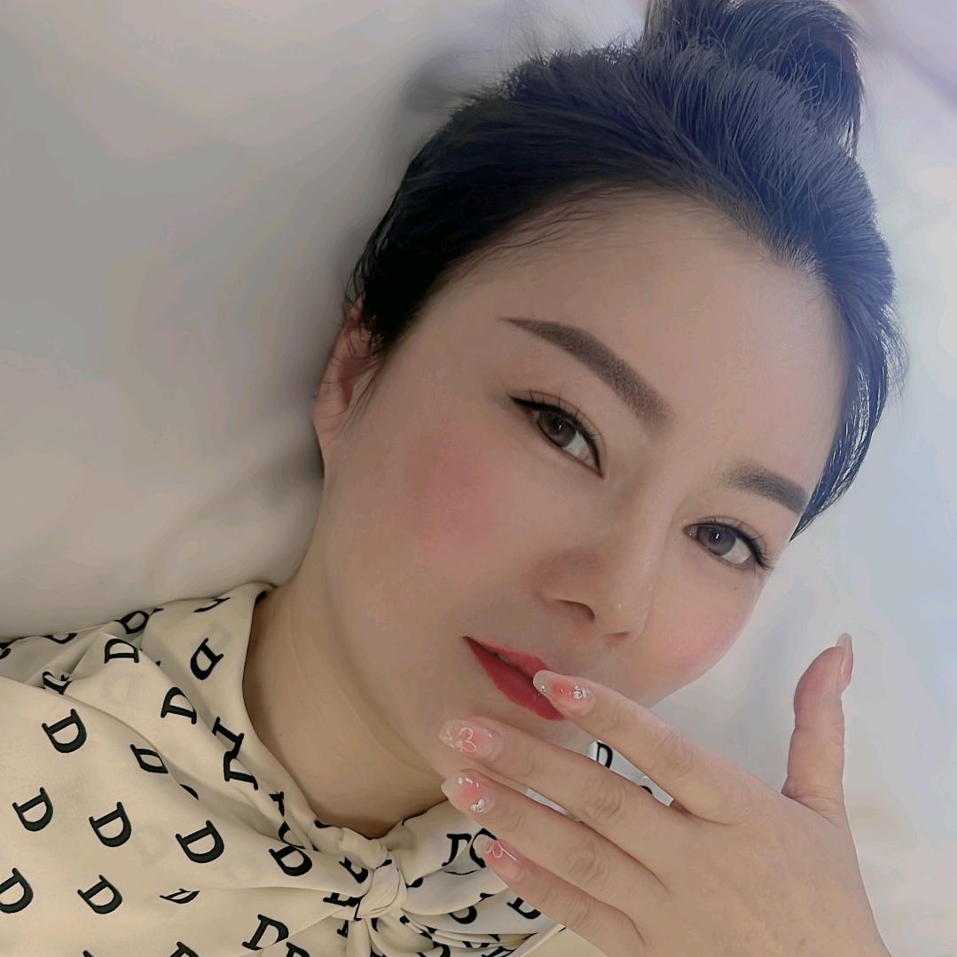 俏佳人~祝姐 祛痘