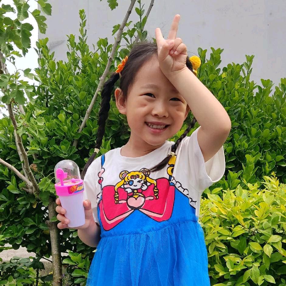 米妈的简单生活