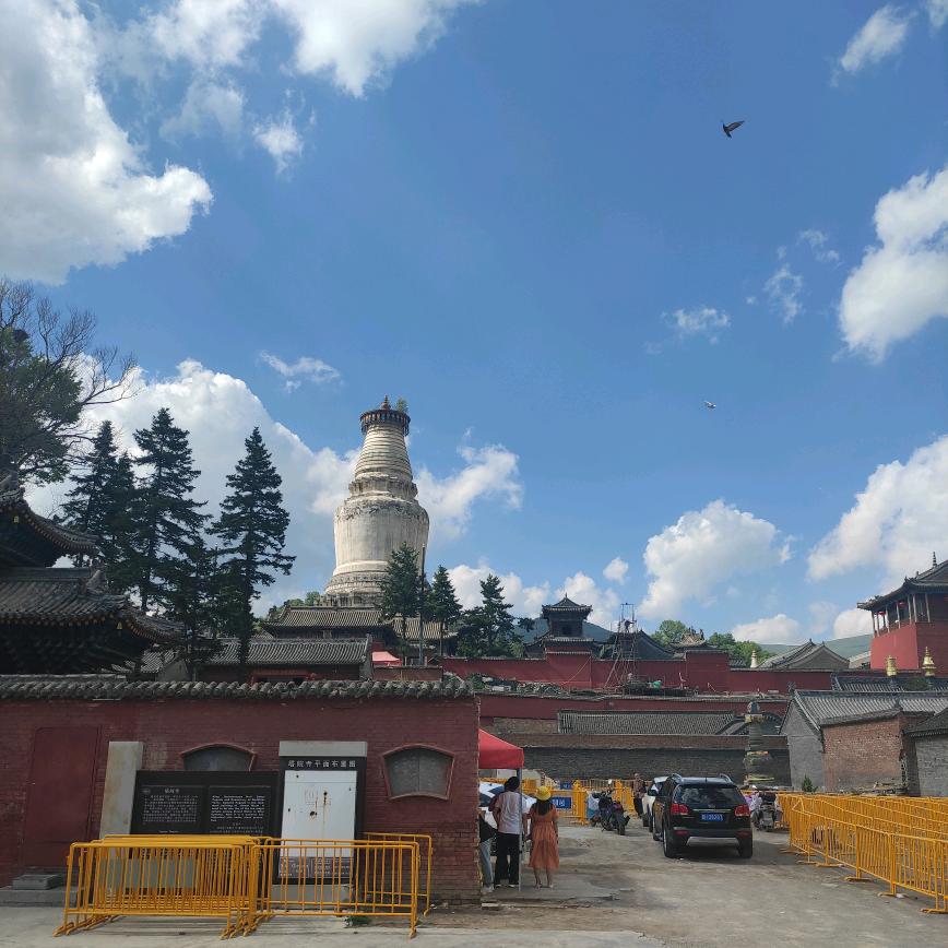 早晨的曙光