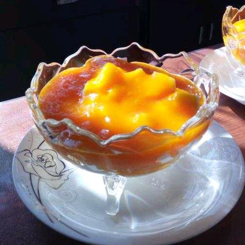 赵家味道