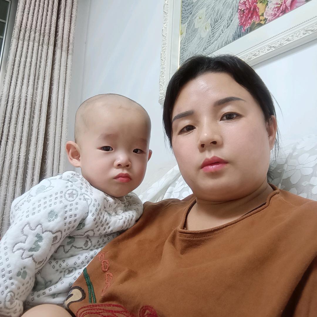 艺艺妈妈要努力