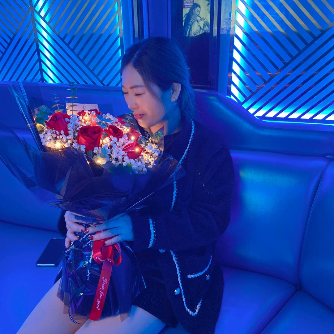 ＆浅颜希♛