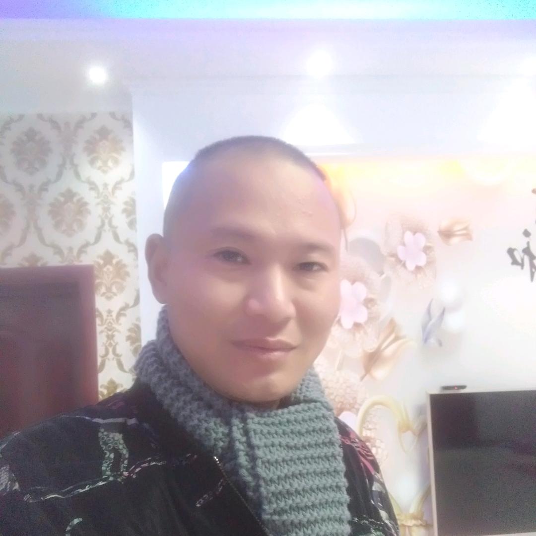 a阳光大男孩😄😎