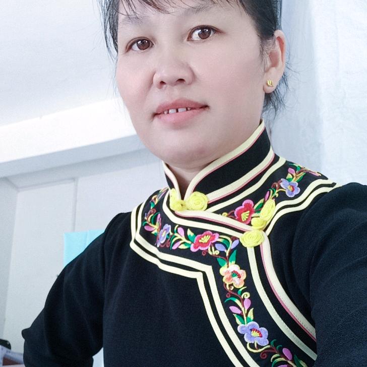 白云